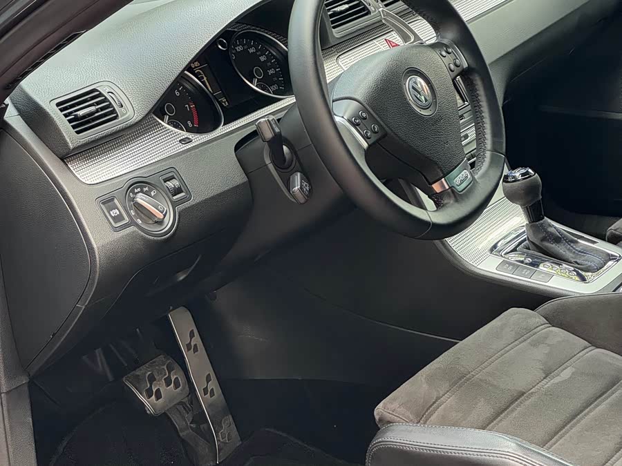 大众 Passat 2011 汽车图片 #9