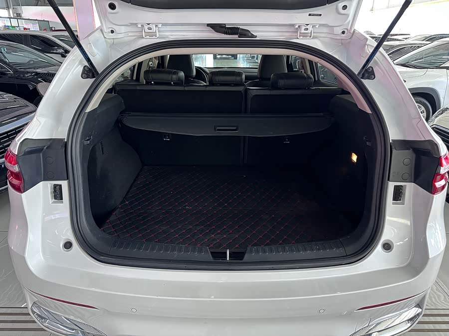 Haval F7 2019 #9 Haval F7 2019 car image #9