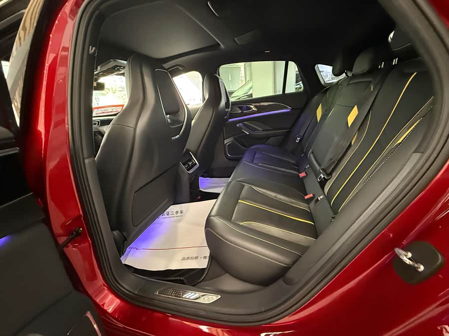 HongQi H6 2023 car image #9