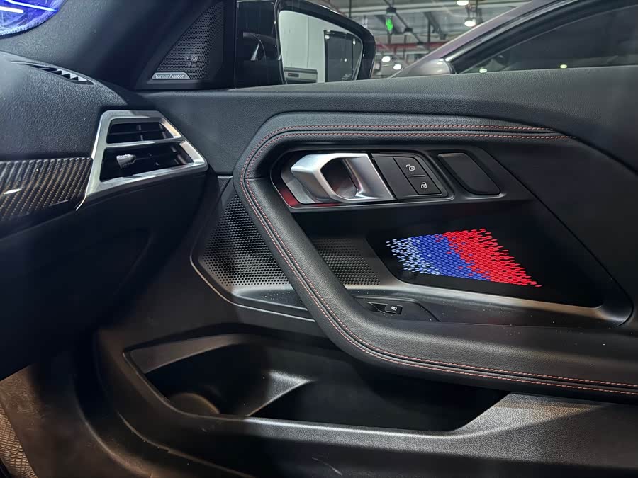 BMW M240i 2024 #9 BMW M240i 2024 car image #9