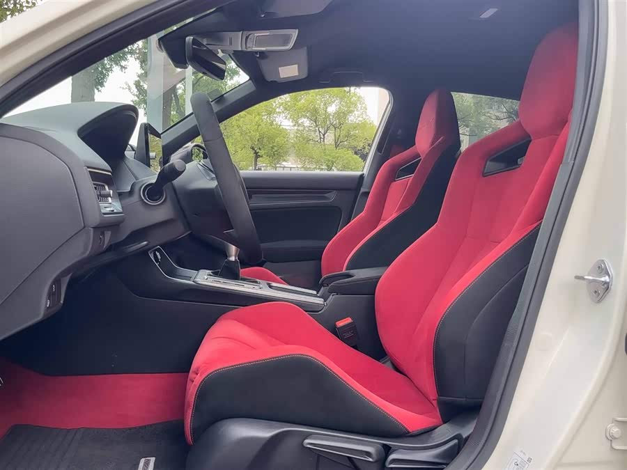 Honda Civic (Imported) 2025 #9 Honda Civic (Imported) 2025 car image #9