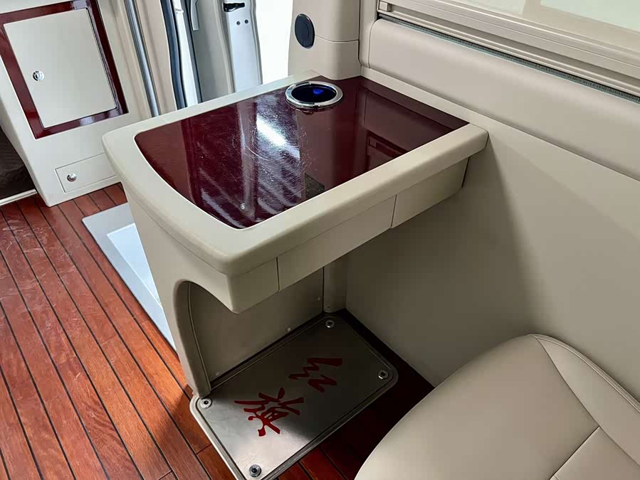 HongQi GuoYue 2025 car image #9