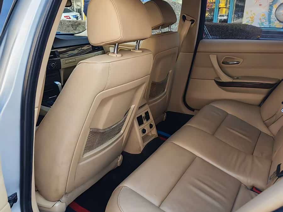 BMW 3 Series (Imported) 2009 #9 BMW 3 Series (Imported) 2009 car image #9