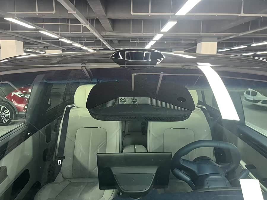 Zeekr MIX 2024 صورة سيارة #9