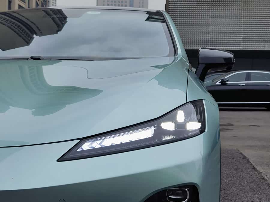 Deepal SL03 #9 Deepal SL03 car image #9