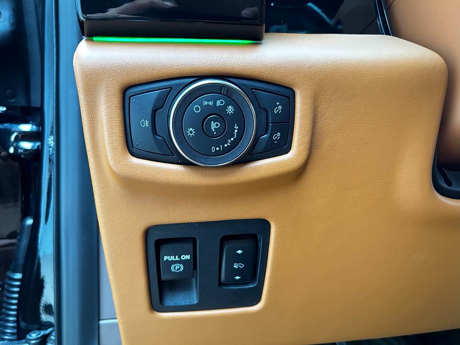 Ford F-150 Raptor 2019 car image #9