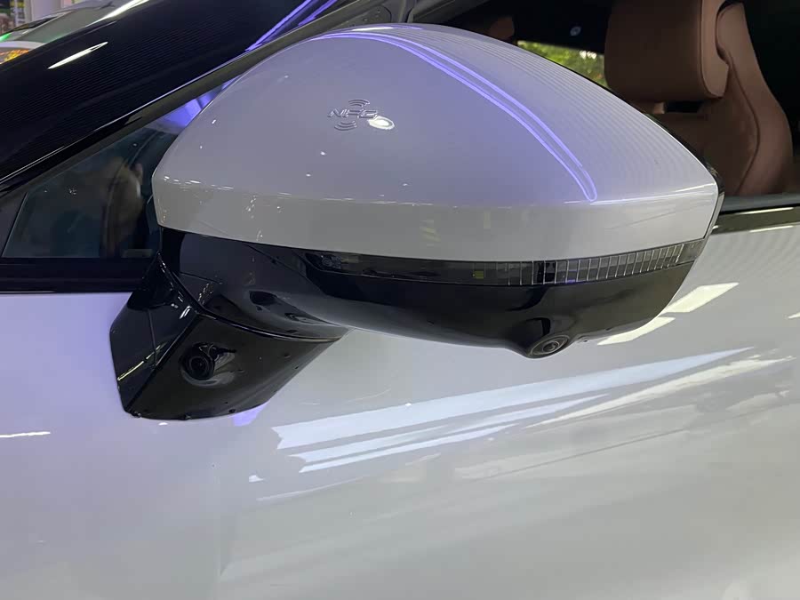 BYD SongL EV 2024 #9 BYD SongL EV 2024 car image #9