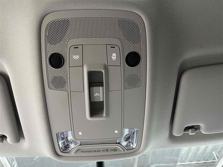 Audi Q3 Sportback 2022 #9 Audi Q3 Sportback 2022 car image #9