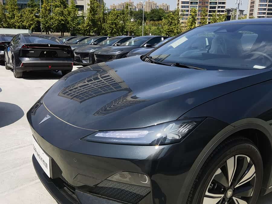 Deepal SL03 #9 Deepal SL03 car image #9