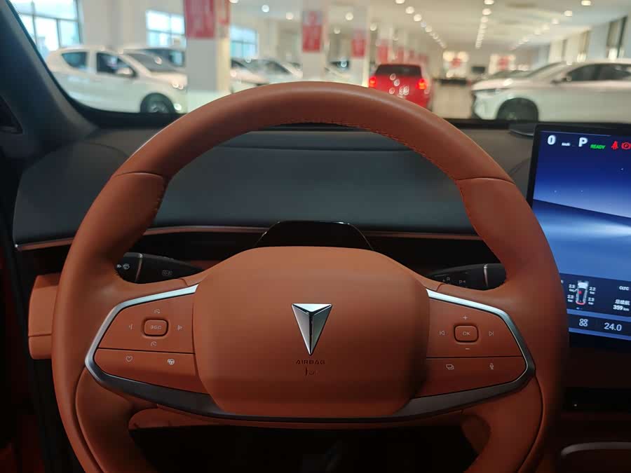 Deepal SL03 car image #9