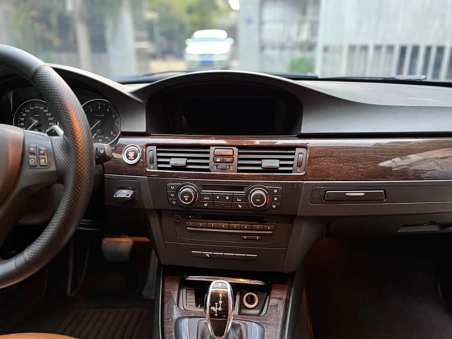 BMW 3 Series (Imported) 2011 #9 BMW 3 Series (Imported) 2011 immagine di auto #9