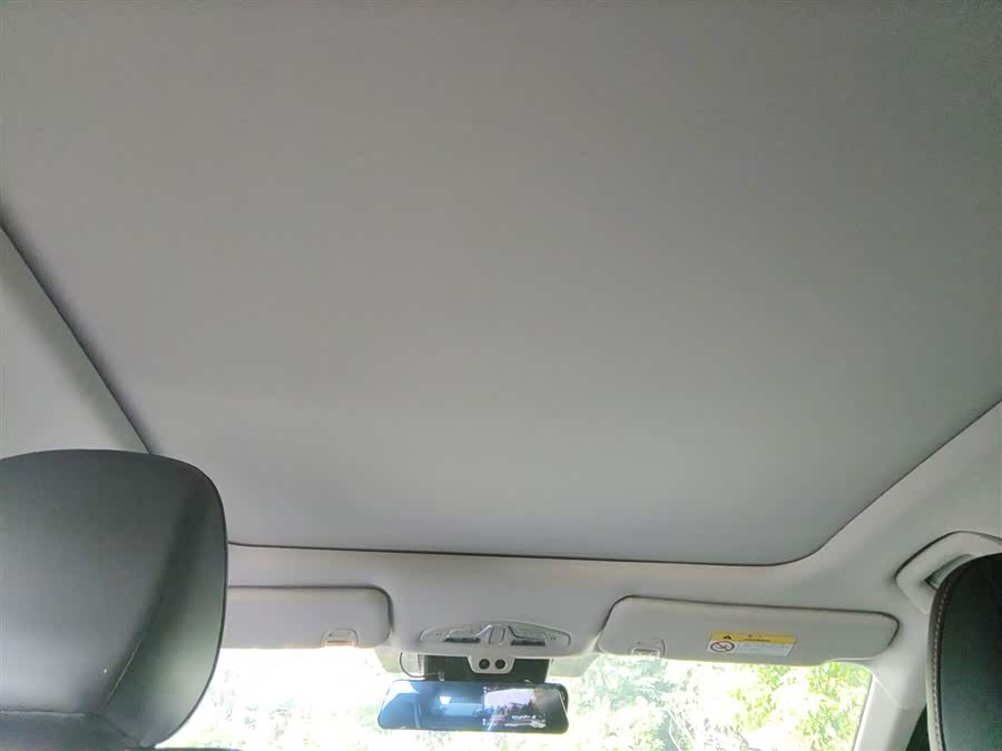 GAC Trumpchi Emkoo 2023 car image #9