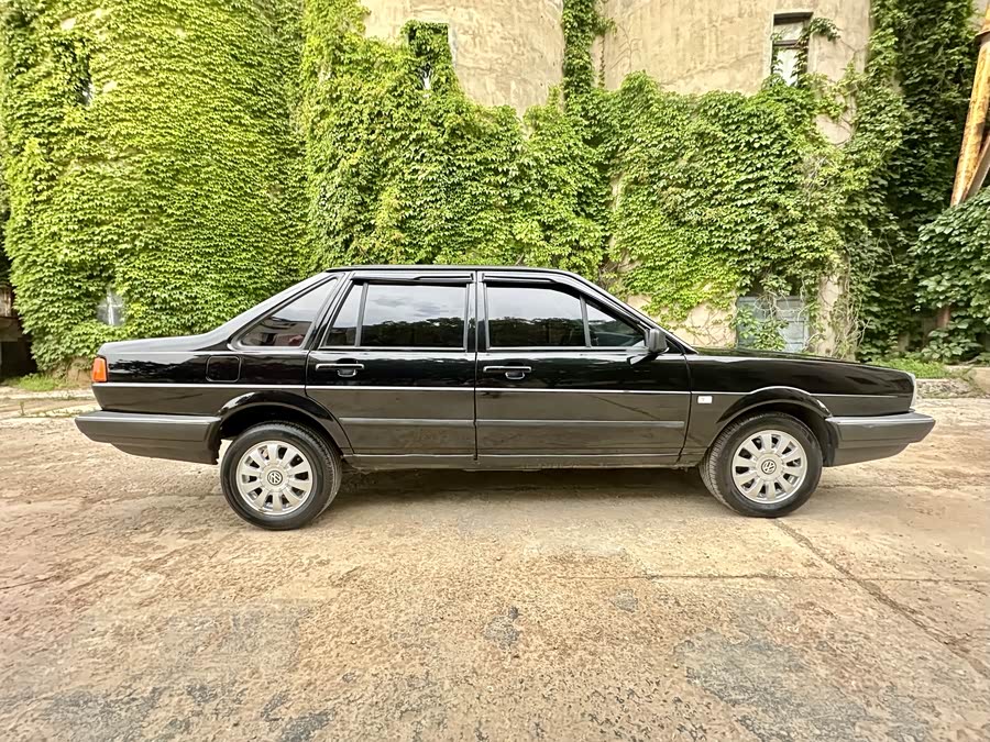 Volkswagen Santana Classic 2012 #9 Volkswagen Santana Classic 2012 صورة سيارة #9