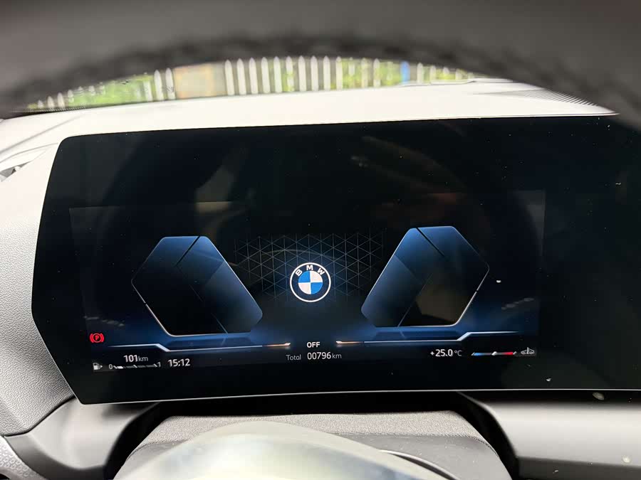 BMW 2 Series #9 BMW 2 Series صورة سيارة #9