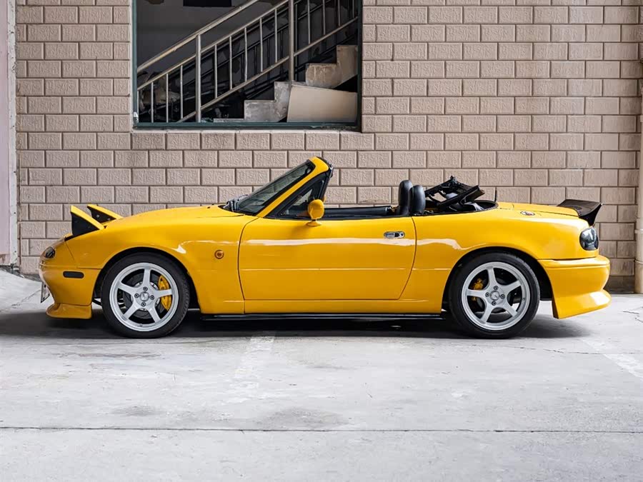 GEELY Monjaro MHEV 2009 car image #9