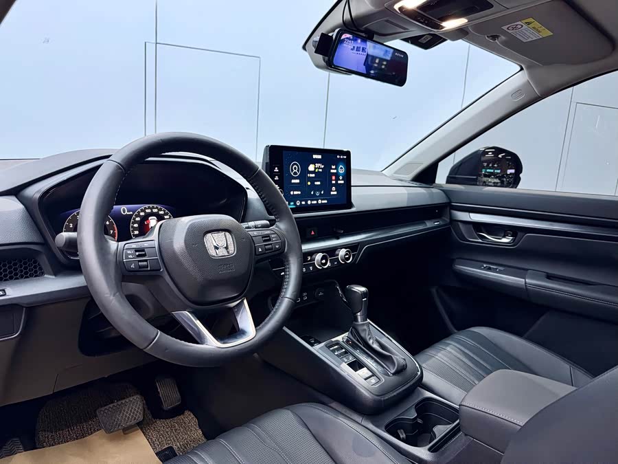 Honda Breeze 2023 car image #9