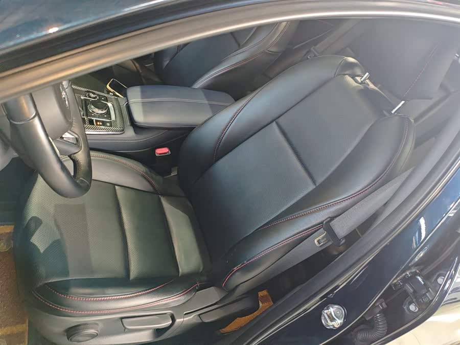 马自达 马自达CX-3 2020 汽车图片 #9