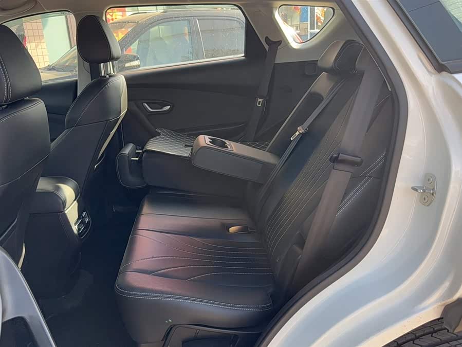 Jetour X70M 2020 #9 Jetour X70M 2020 immagine di auto #9