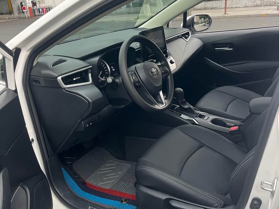 Toyota Allion 2021 car image #9