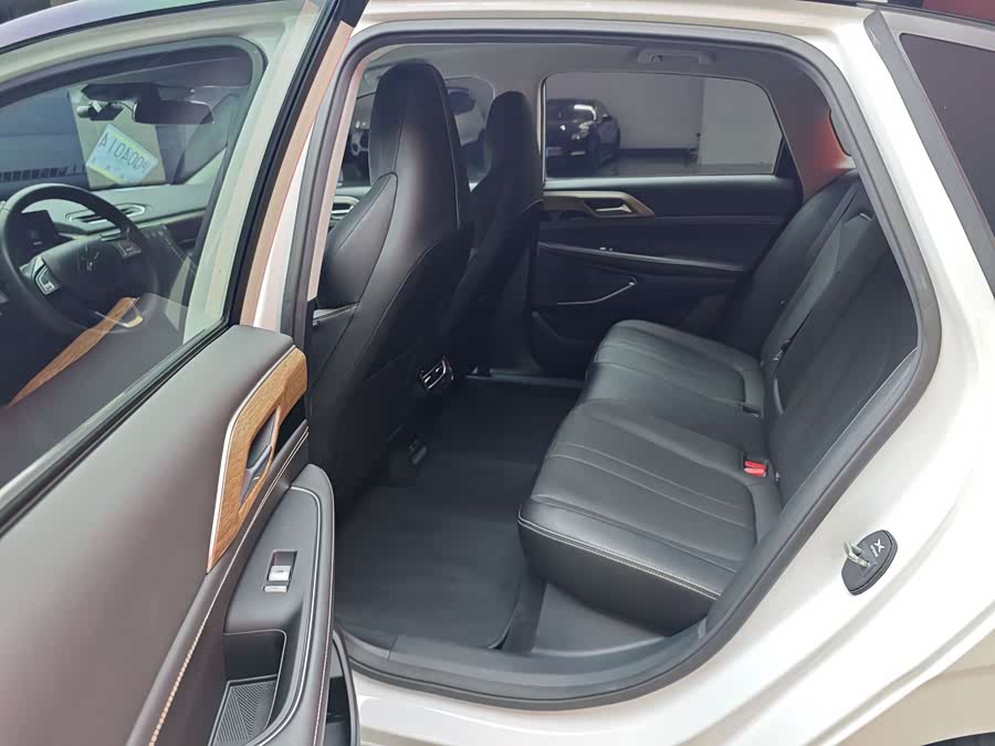 Xpeng P5 2022 #9 Xpeng P5 2022 immagine di auto #9