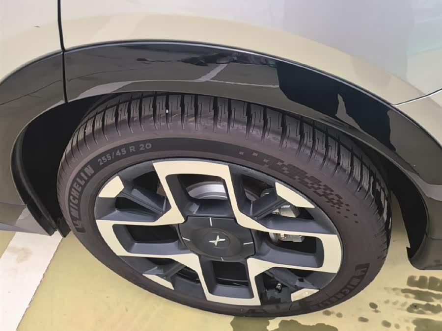 Xpeng G7 2025 #9 Xpeng G7 2025 immagine di auto #9