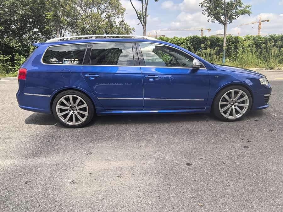 大众 Passat 2011 #9 大众 Passat 2011 汽车图片 #9