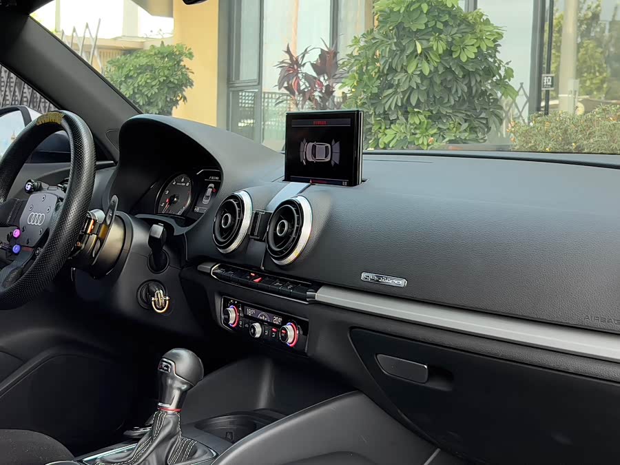 Audi S3 2014 car image #9