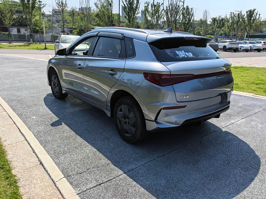 BYD e2 2024 #9 BYD e2 2024 immagine di auto #9