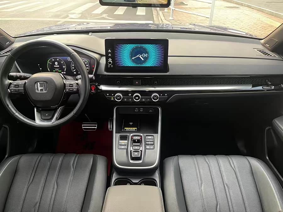 Honda Breeze New Energy 2023 car image #9