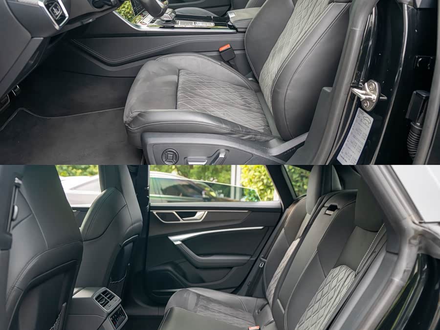 Audi S7 2022 #9 Audi S7 2022 imagem de carro #9