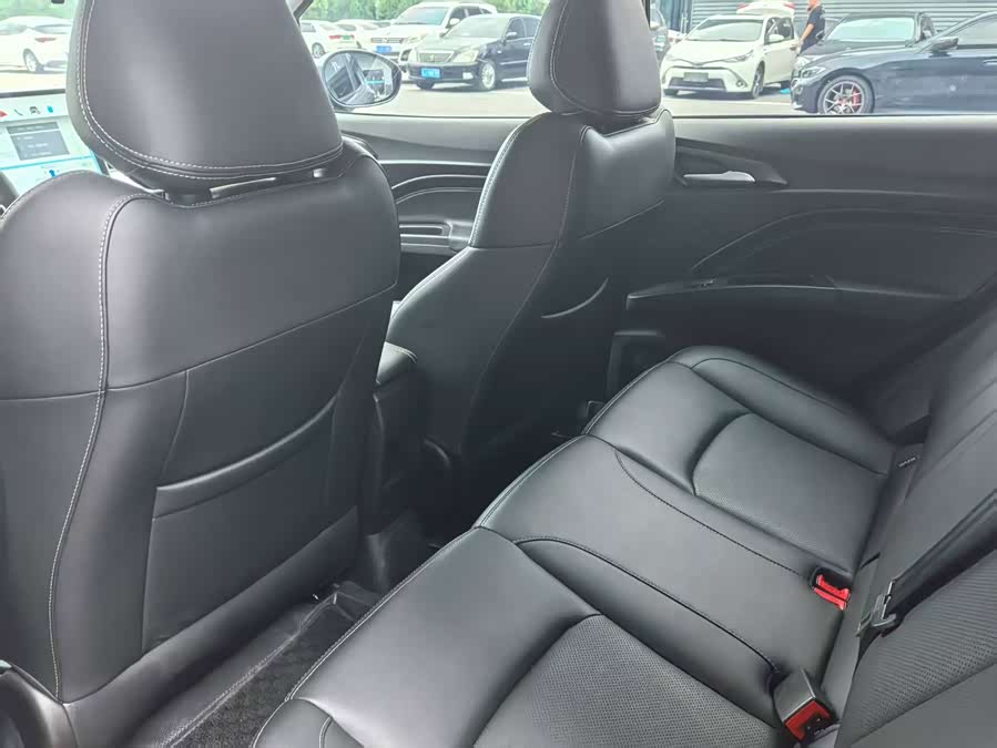 Neta AYA 2023 #9 Neta AYA 2023 صورة سيارة #9