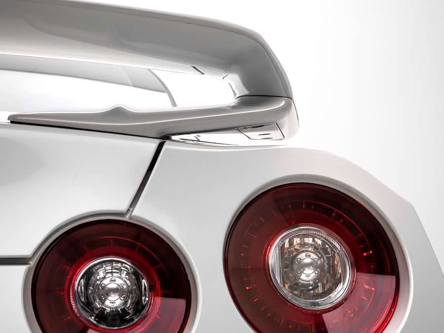 日产 日产GT-R 2013 汽车图片 #9