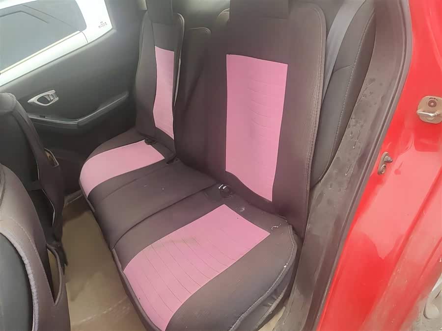 GAC Trumpchi GA3 2014 car image #9