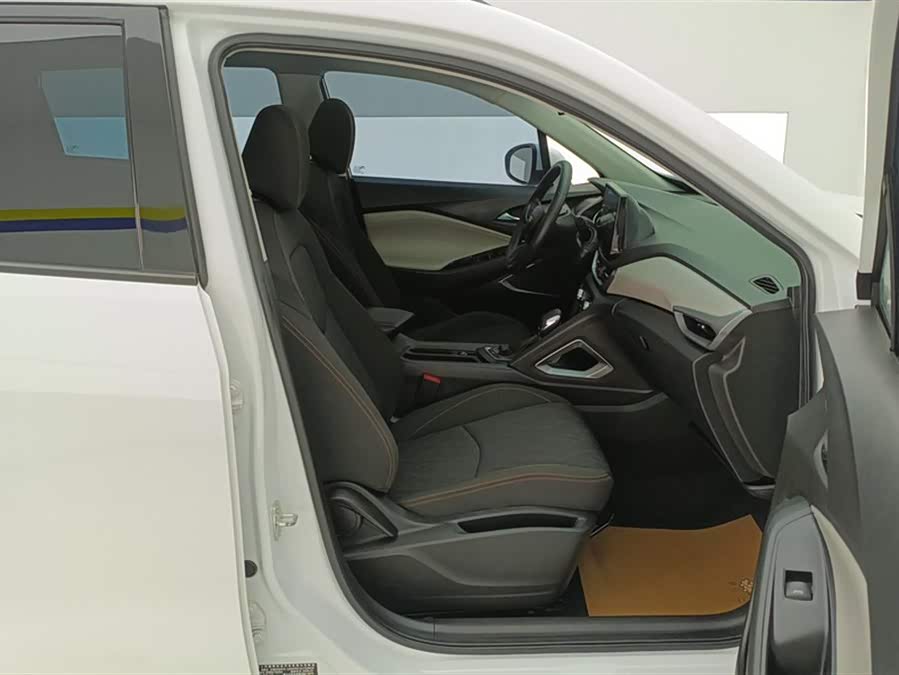 Chevrolet Orlando 2020 car image #9