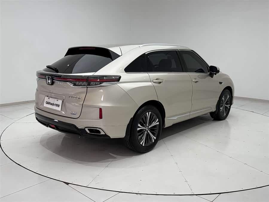 Honda UR-V 2020 #9 Honda UR-V 2020 car image #9