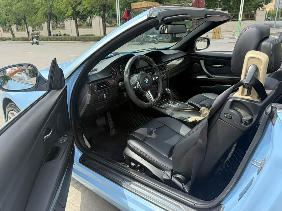 BMW 3 Series (Imported) 2010 #9 BMW 3 Series (Imported) 2010 car image #9