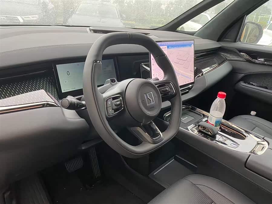 极氪 极氪009 汽车图片 #9