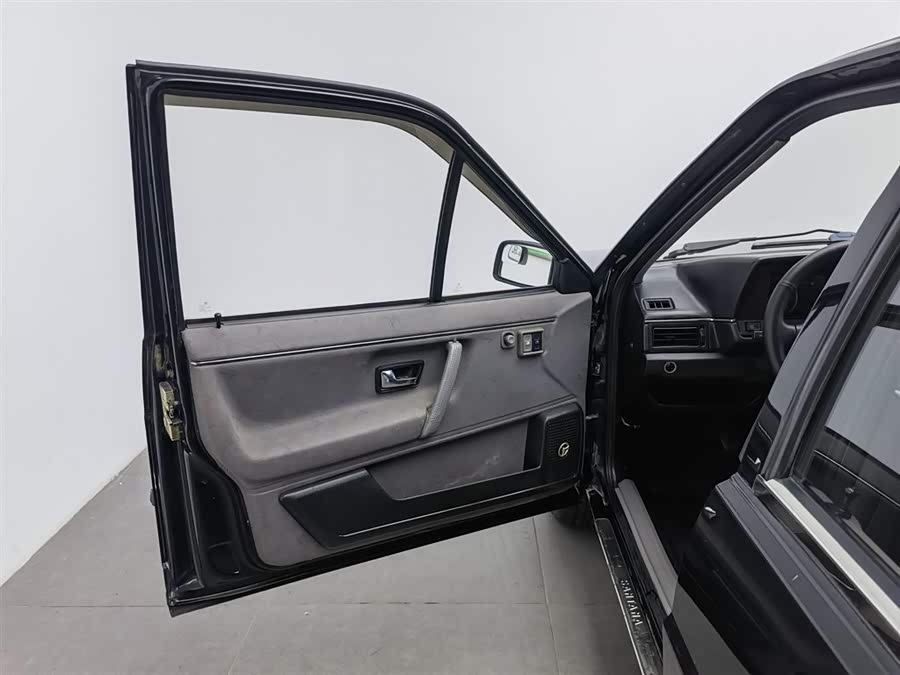 Volkswagen Santana Classic 2010 #9 Volkswagen Santana Classic 2010 صورة سيارة #9