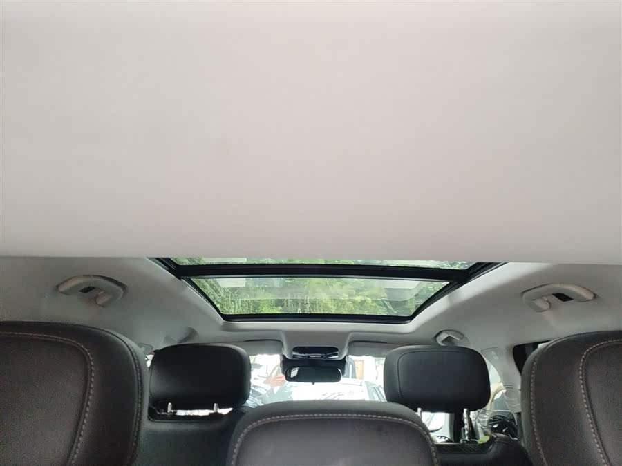 Chery Exploration 06 C-DM 2024 car image #9