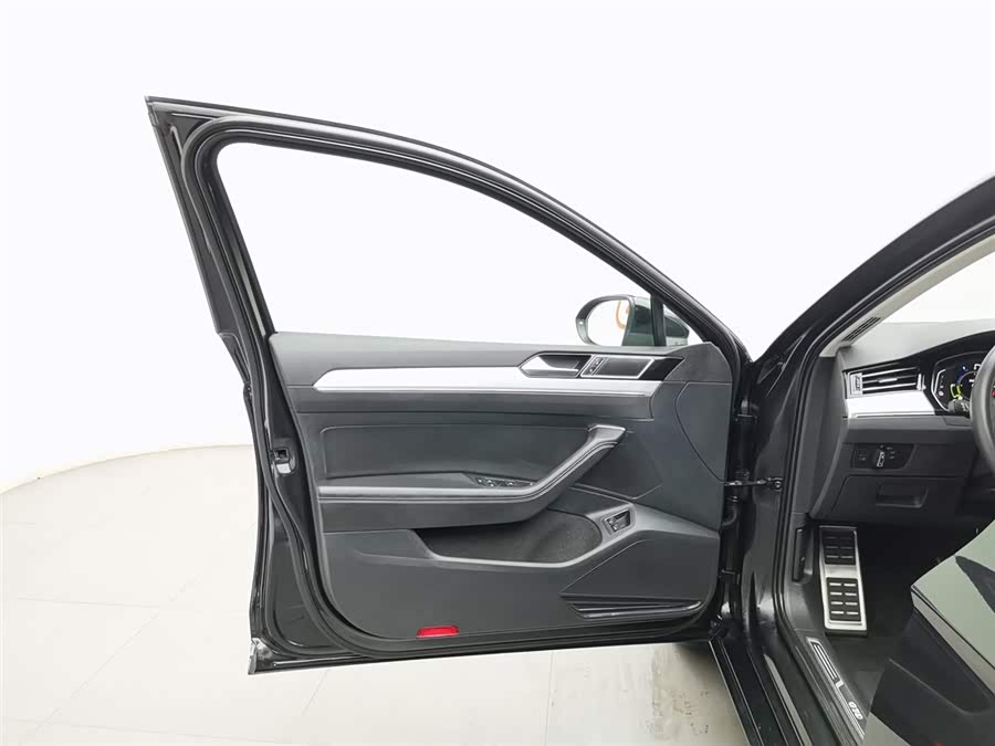 Volkswagen Magotan GTE 2022 imagen de coche #9