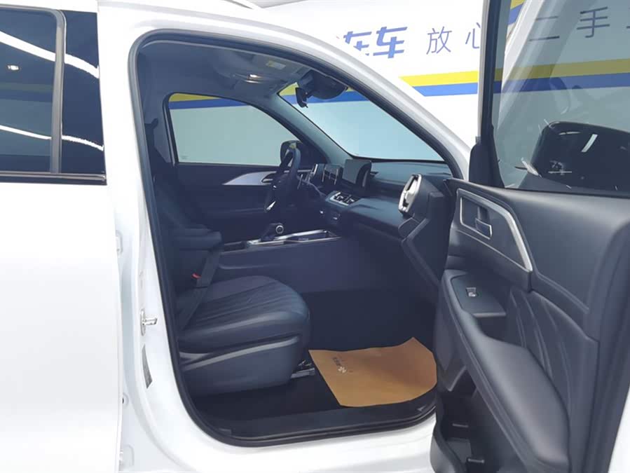 Haval H5 2024 car image #9