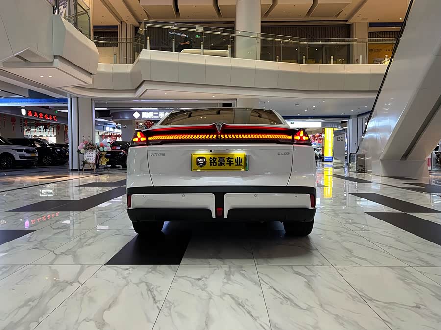 Deepal SL03 2025 car image #9