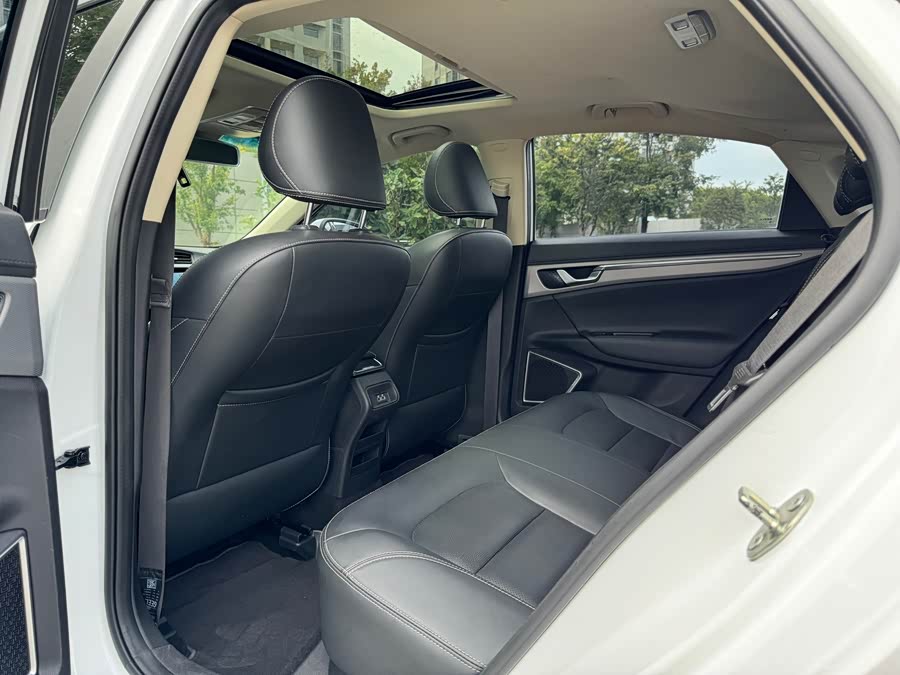 吉利汽车 帝豪GL 2018 汽车图片 #9