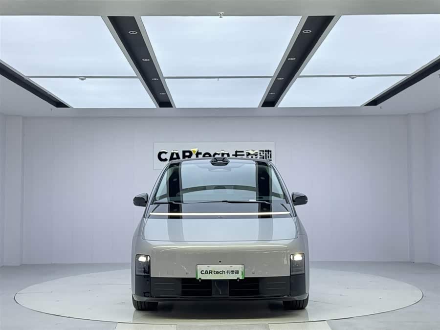 理想汽车 理想MEGA 2024 汽车图片 #9