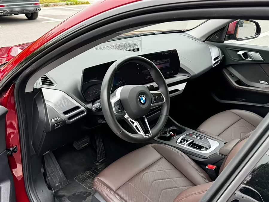 BMW 2 Series 2024 image de voiture #9