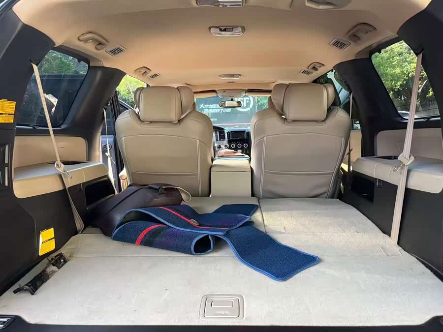 Toyota Sequoia 2011 #9 Toyota Sequoia 2011 imagen de coche #9