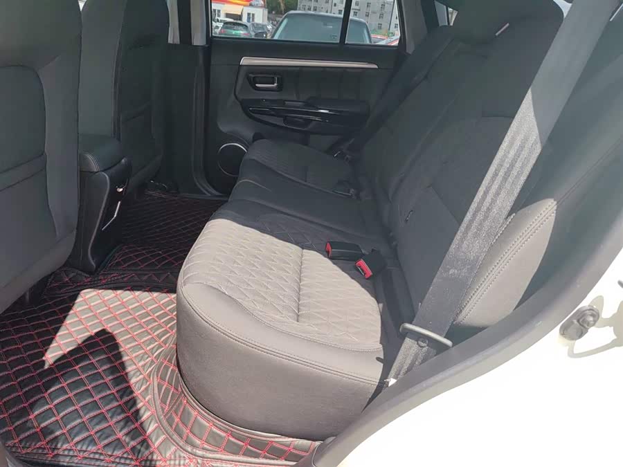 Haval H5 Class 2020 imagem de carro #9