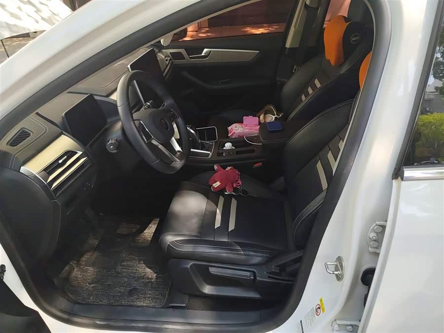 BYD Qin Pro 2019 car image #9