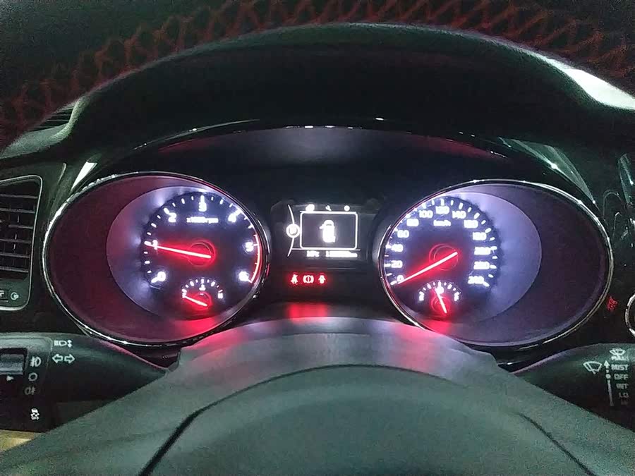 Kia Carnival (Imported) 2016 car image #9