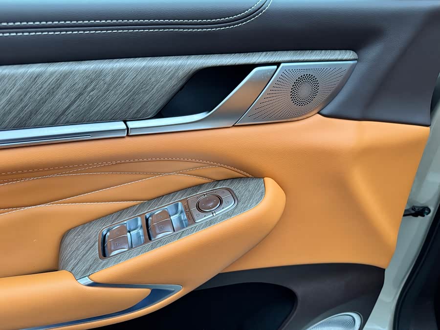 Tank 500 New Energy 2024 #9 Tank 500 New Energy 2024 car image #9